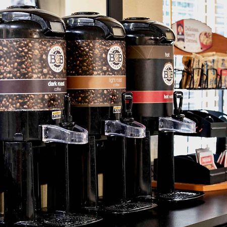 长住美国酒店 - 科珀斯克里斯蒂 - 斯台普斯 外观 照片